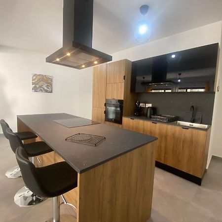 Brand New 2 Bedroom Apartment Pietà Εξωτερικό φωτογραφία