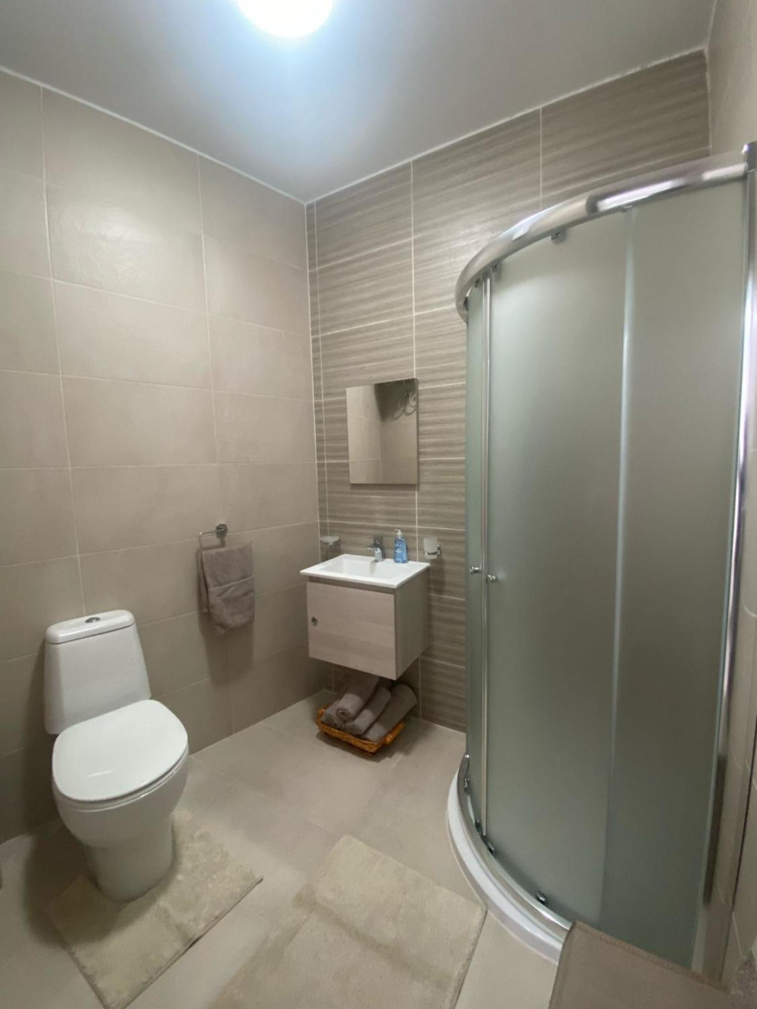 Brand New 2 Bedroom Apartment Pietà Εξωτερικό φωτογραφία