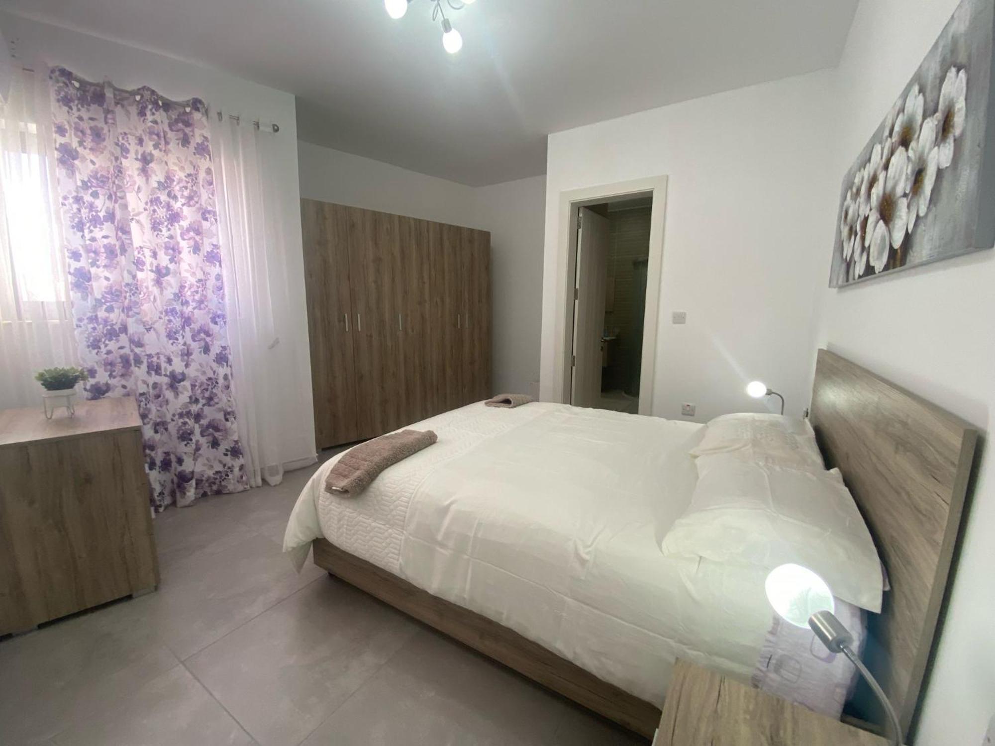 Brand New 2 Bedroom Apartment Pietà Εξωτερικό φωτογραφία