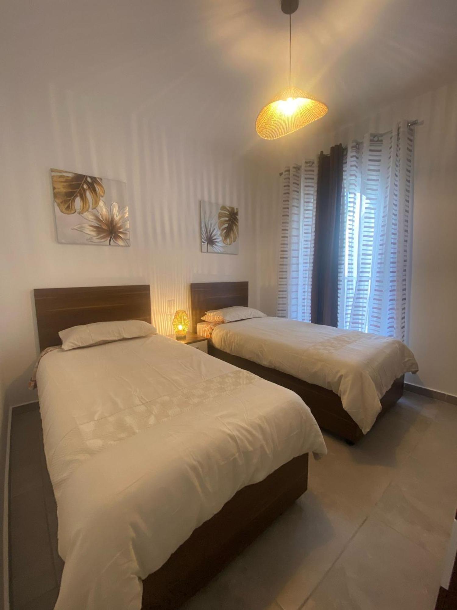 Brand New 2 Bedroom Apartment Pietà Εξωτερικό φωτογραφία