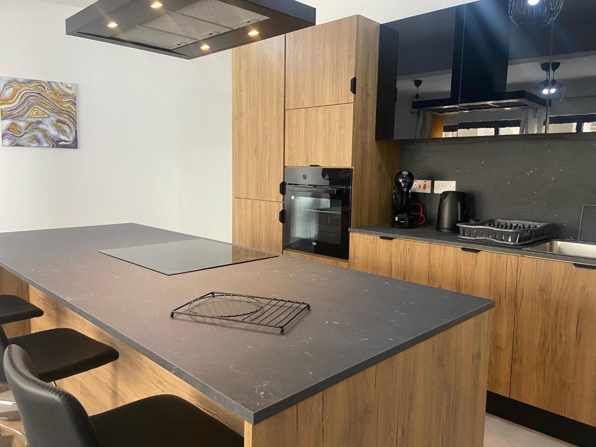 Brand New 2 Bedroom Apartment Pietà Εξωτερικό φωτογραφία