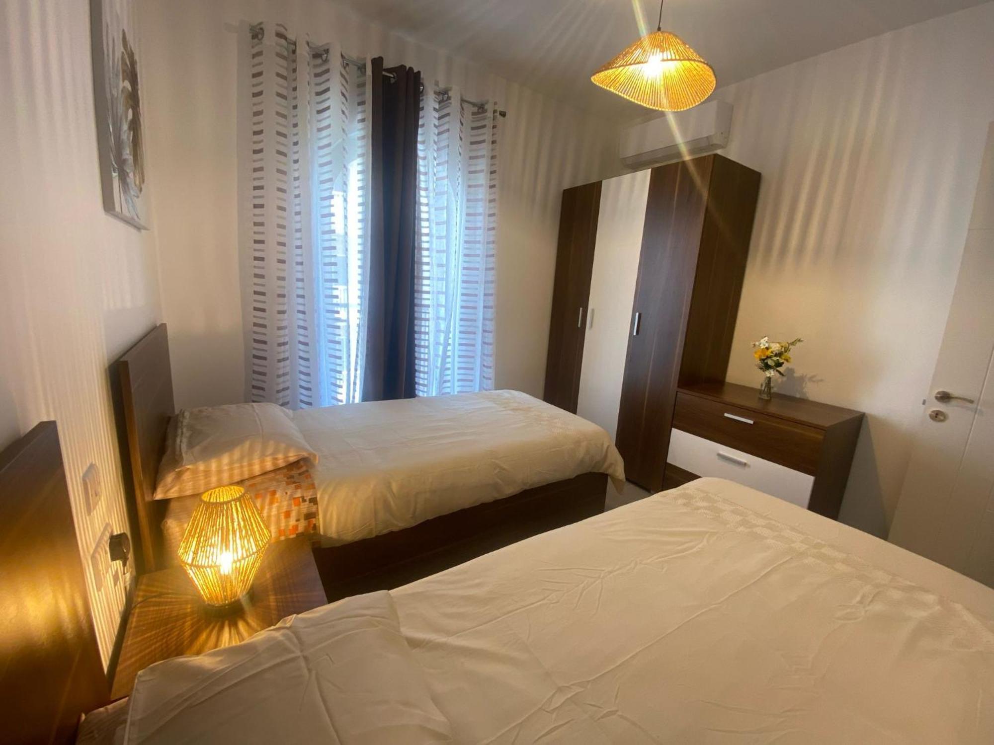 Brand New 2 Bedroom Apartment Pietà Εξωτερικό φωτογραφία