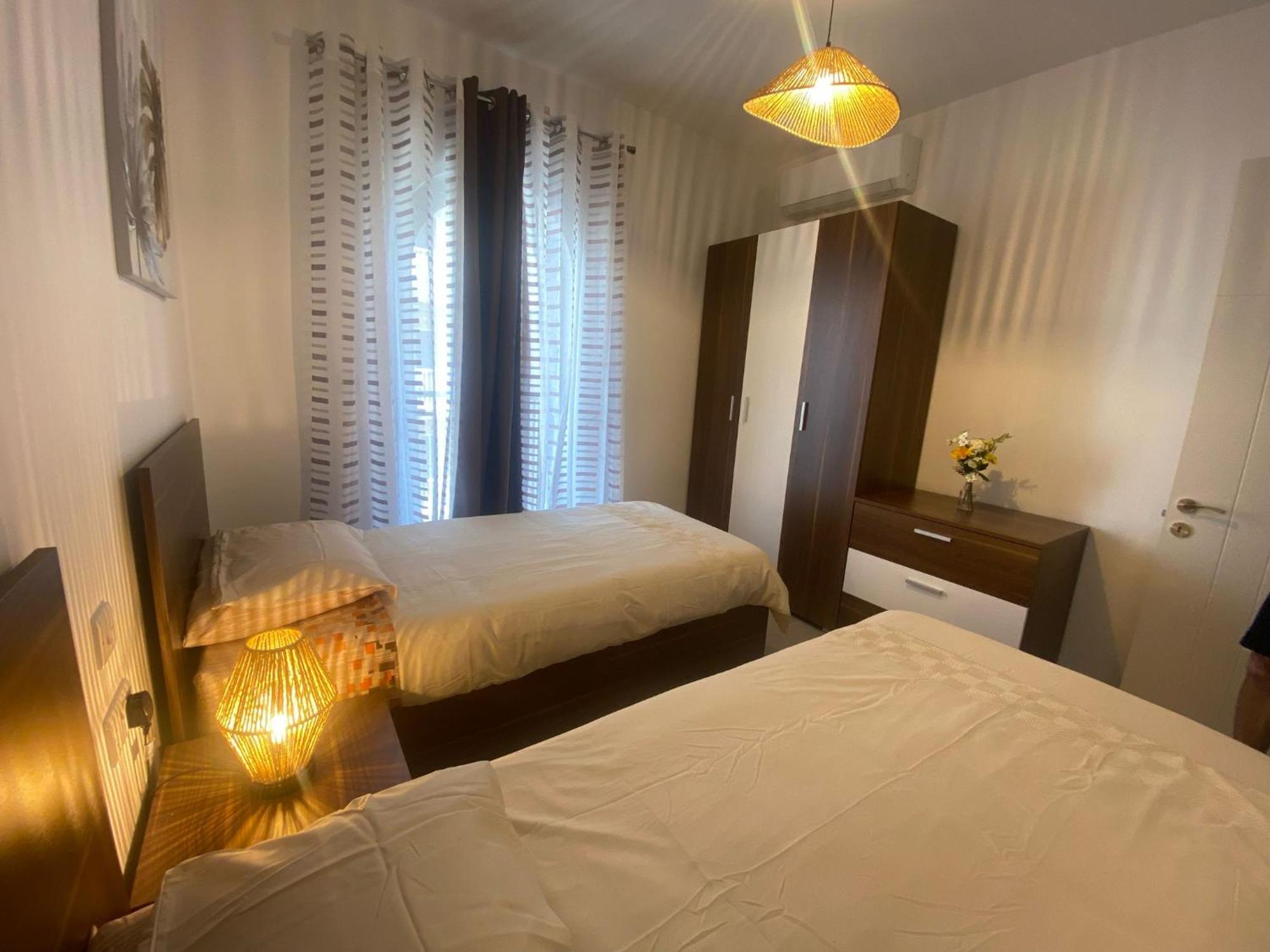 Brand New 2 Bedroom Apartment Pietà Εξωτερικό φωτογραφία