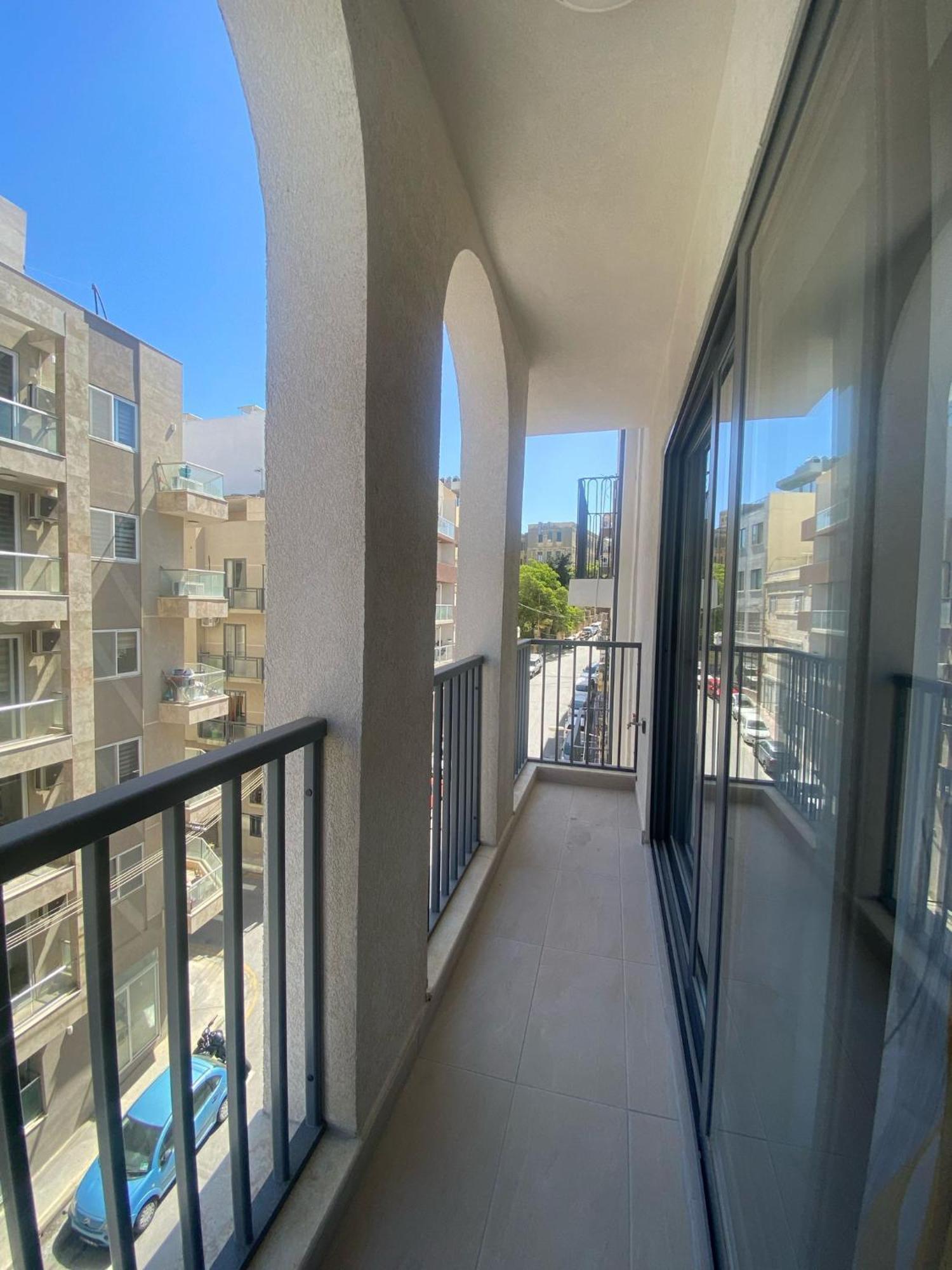 Brand New 2 Bedroom Apartment Pietà Εξωτερικό φωτογραφία