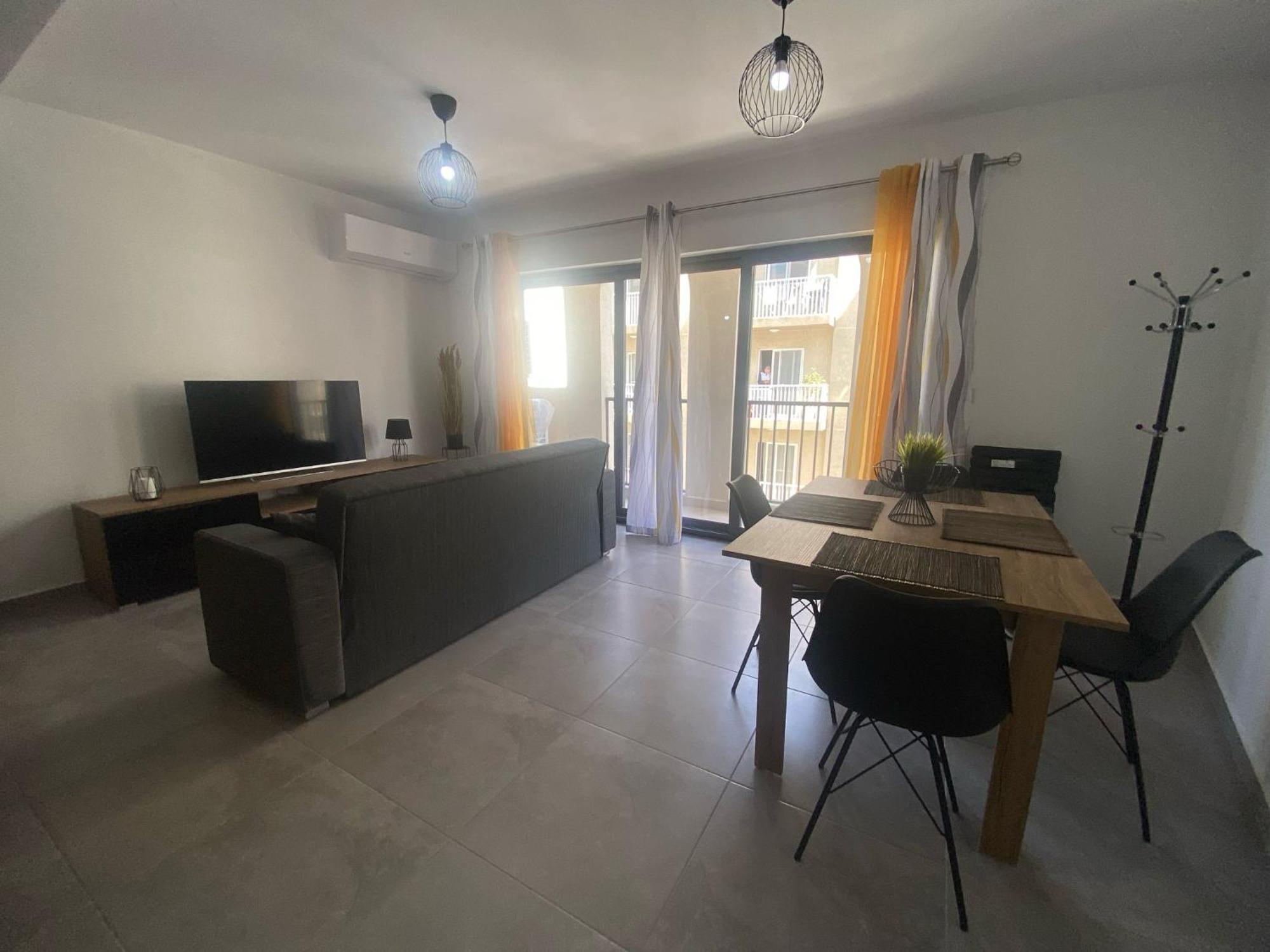 Brand New 2 Bedroom Apartment Pietà Εξωτερικό φωτογραφία