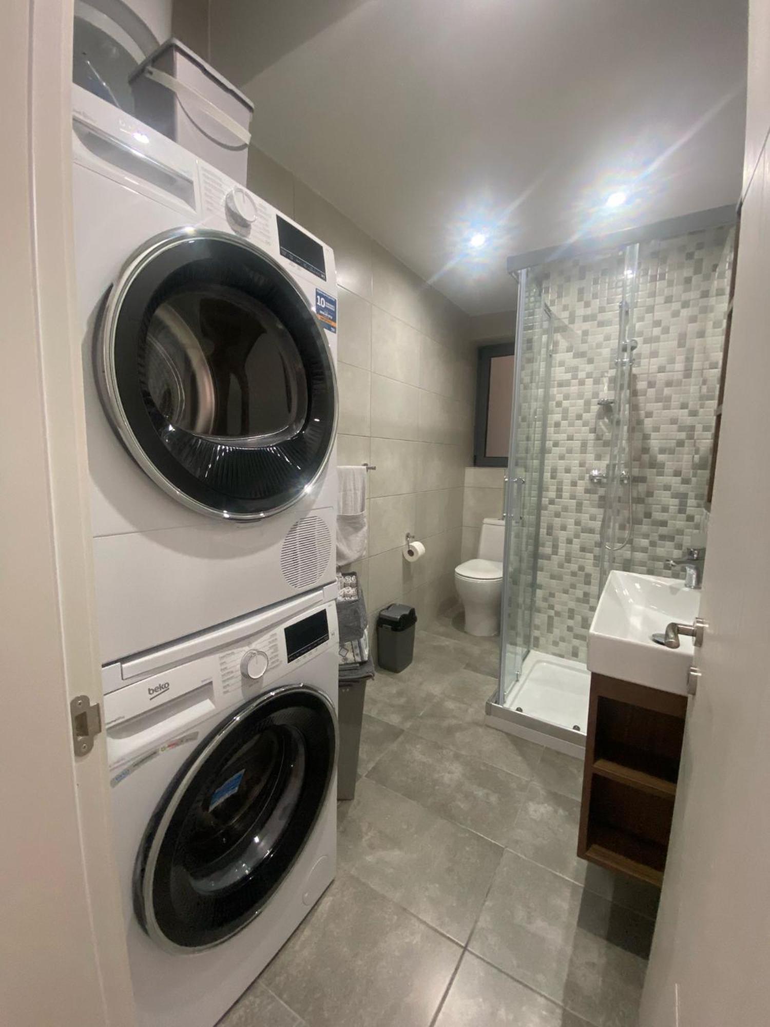 Brand New 2 Bedroom Apartment Pietà Εξωτερικό φωτογραφία
