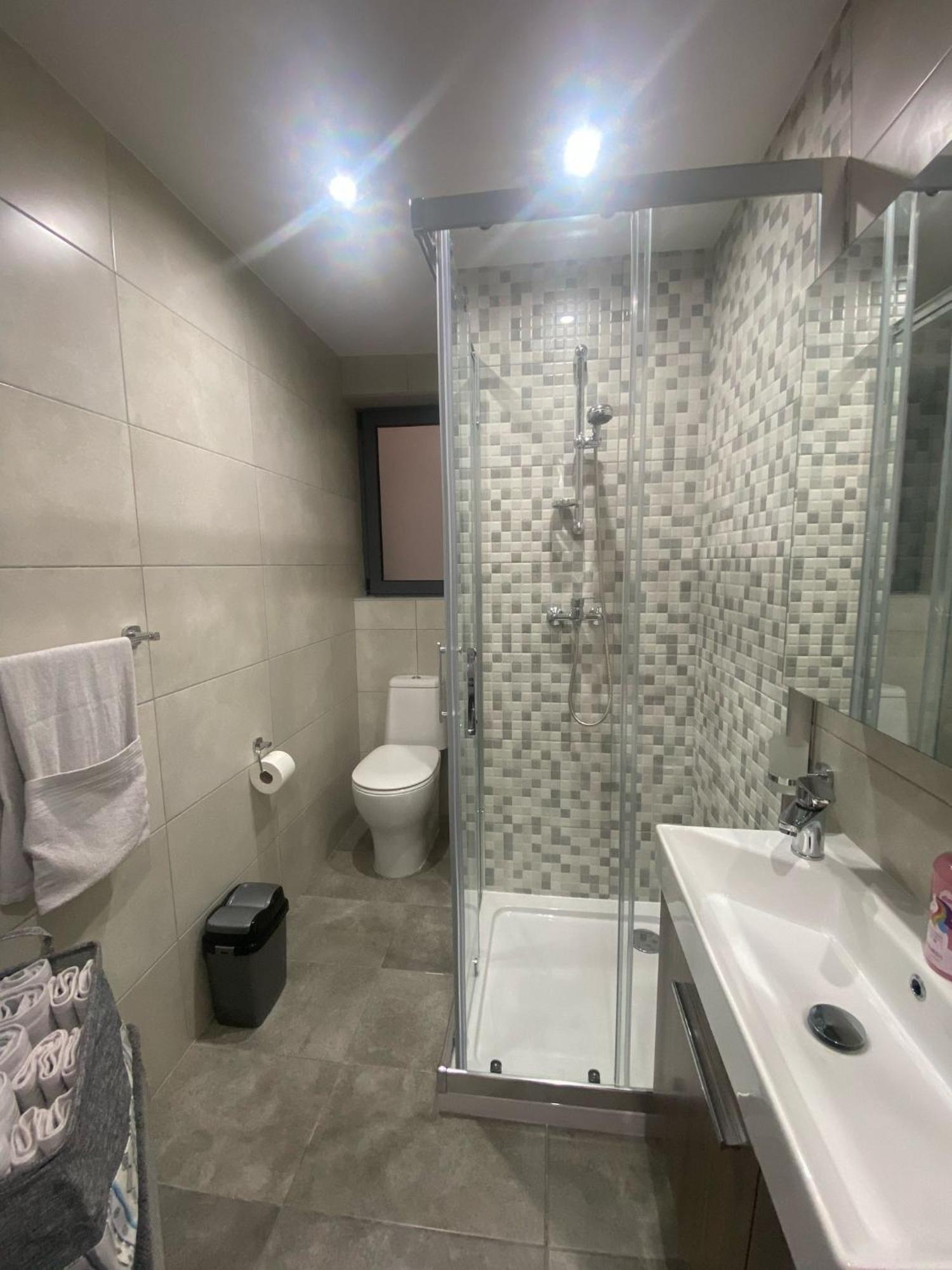 Brand New 2 Bedroom Apartment Pietà Εξωτερικό φωτογραφία