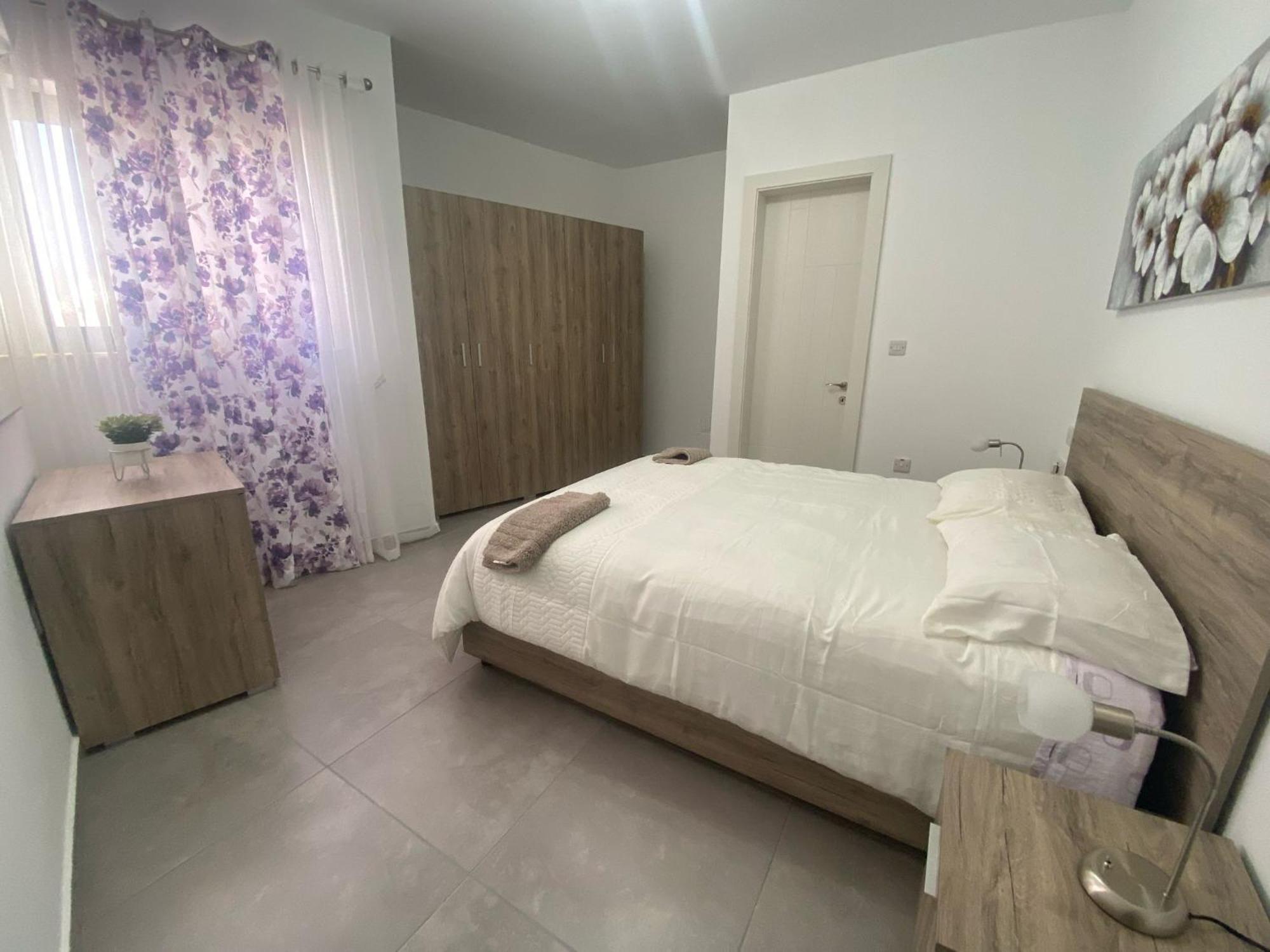 Brand New 2 Bedroom Apartment Pietà Εξωτερικό φωτογραφία